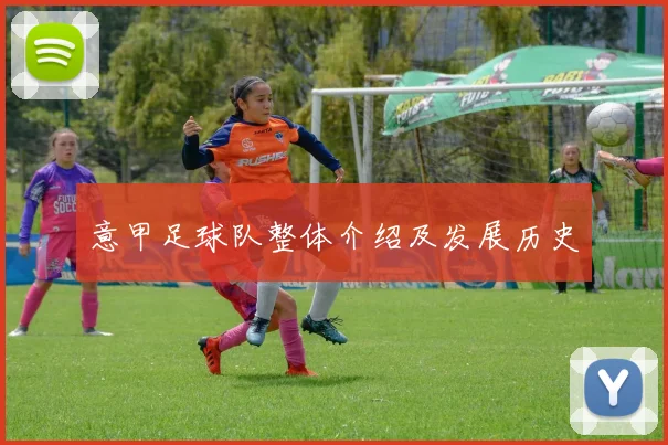 意甲足球队整体介绍及发展历史