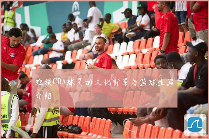 维族CBA球员的文化背景与篮球生涯介绍